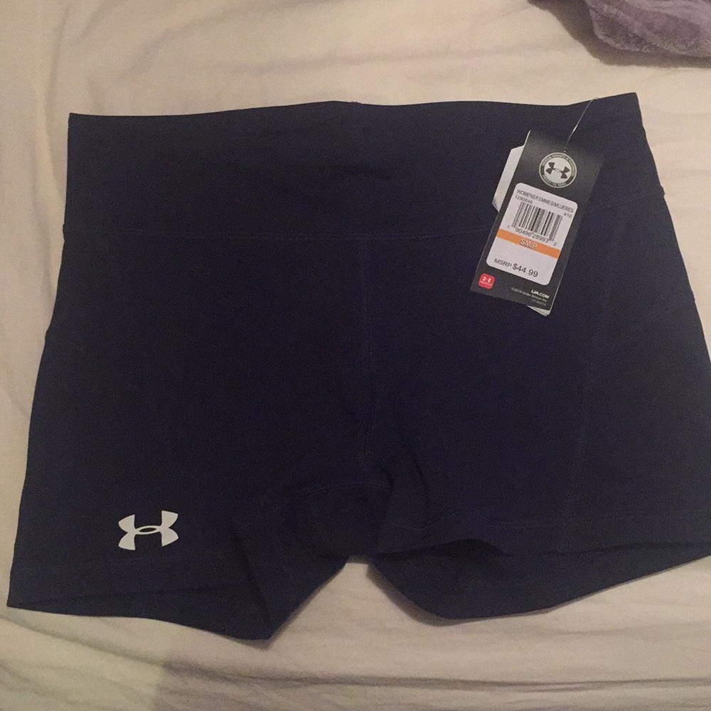UA spandex